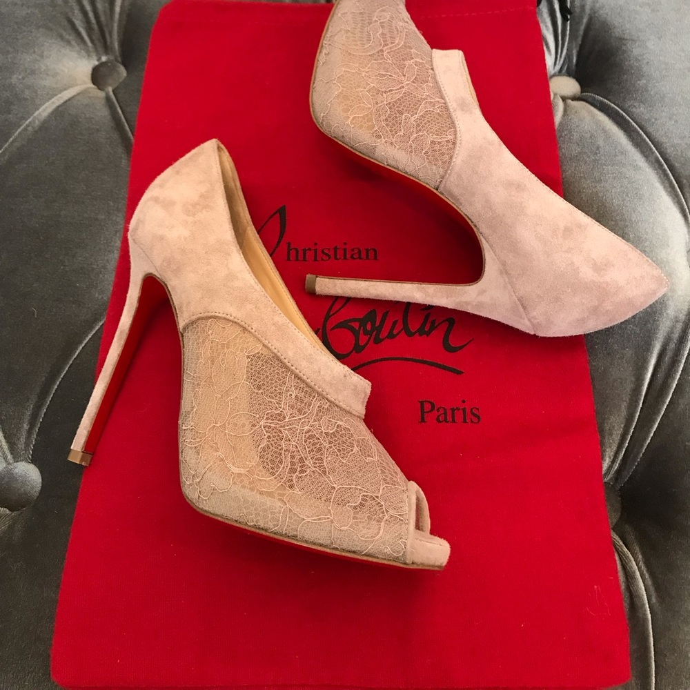 Women’s shoes Pumps - Picture 8 of 8